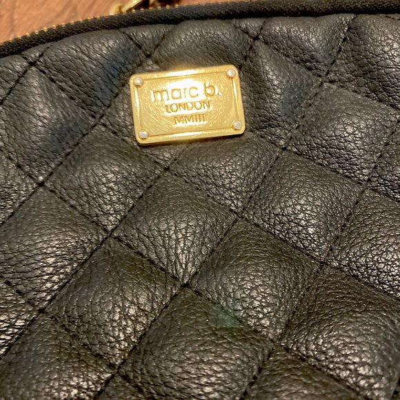 Small Black Purse - Picture 2 of 5